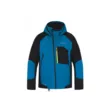 Куртка Ski-Doo Helium 30 jacket Mens мужская 440782 (Blue XL)